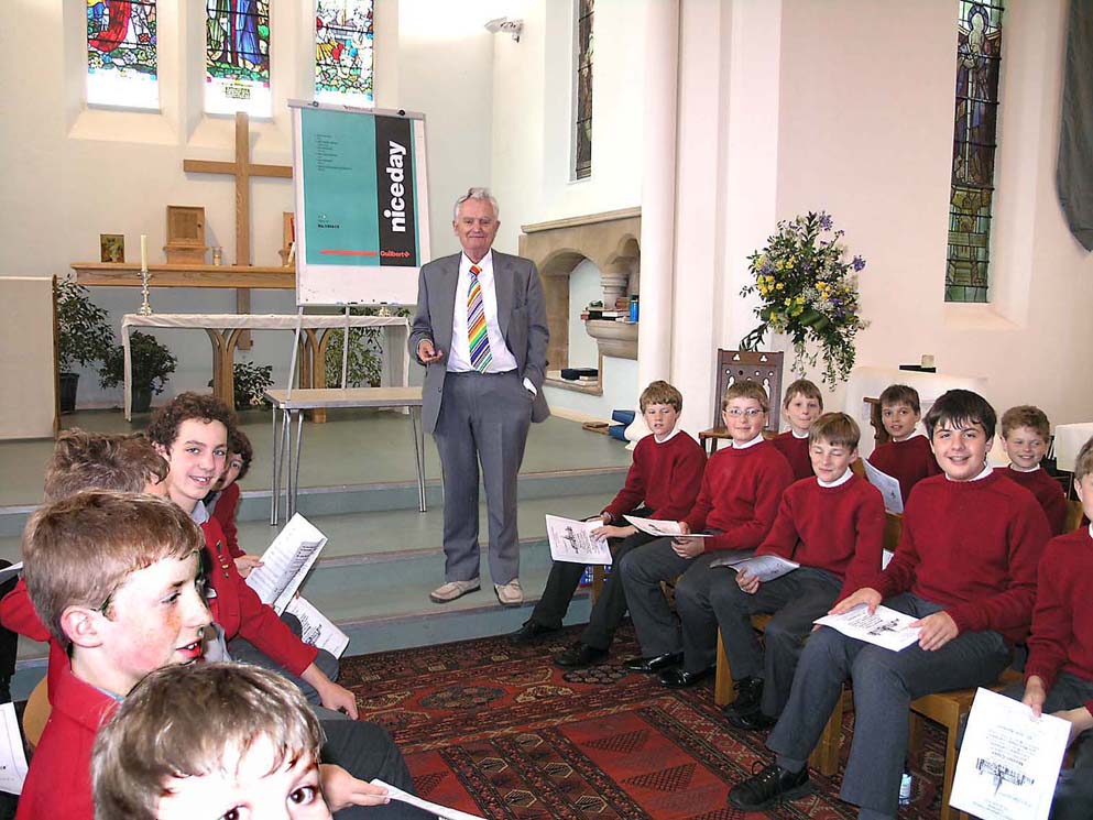 Chichester Winchester choristers 07 JB.sm